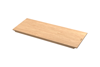 Доска разделочная Ясень Granula ДСК-00005